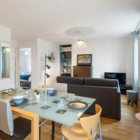 Moka By Cocoonr Apartman *